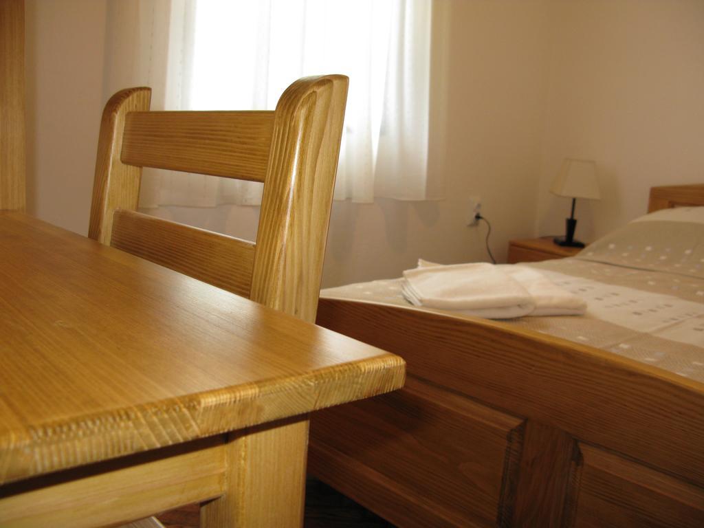 Holiday House Rastoke Pod Lipom สลูน ภายนอก รูปภาพ