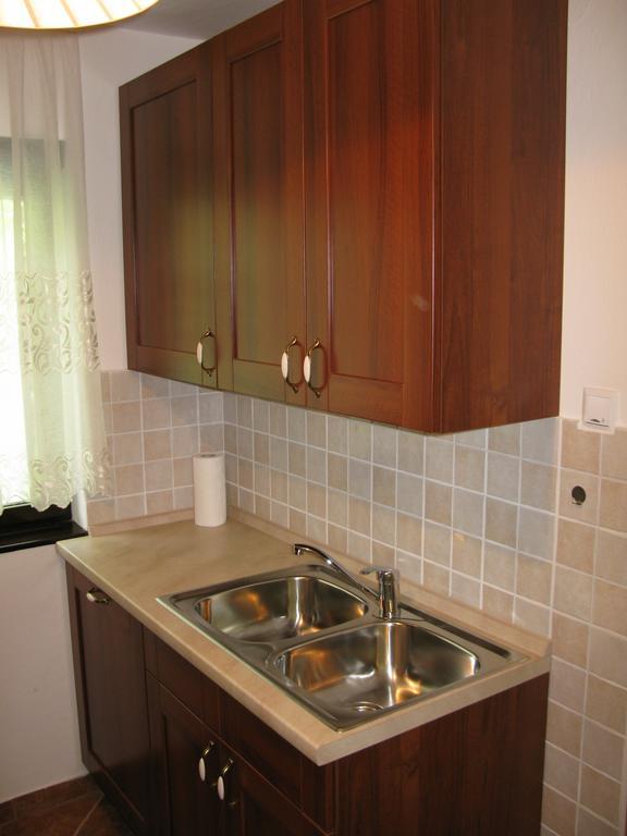 Holiday House Rastoke Pod Lipom สลูน ภายนอก รูปภาพ
