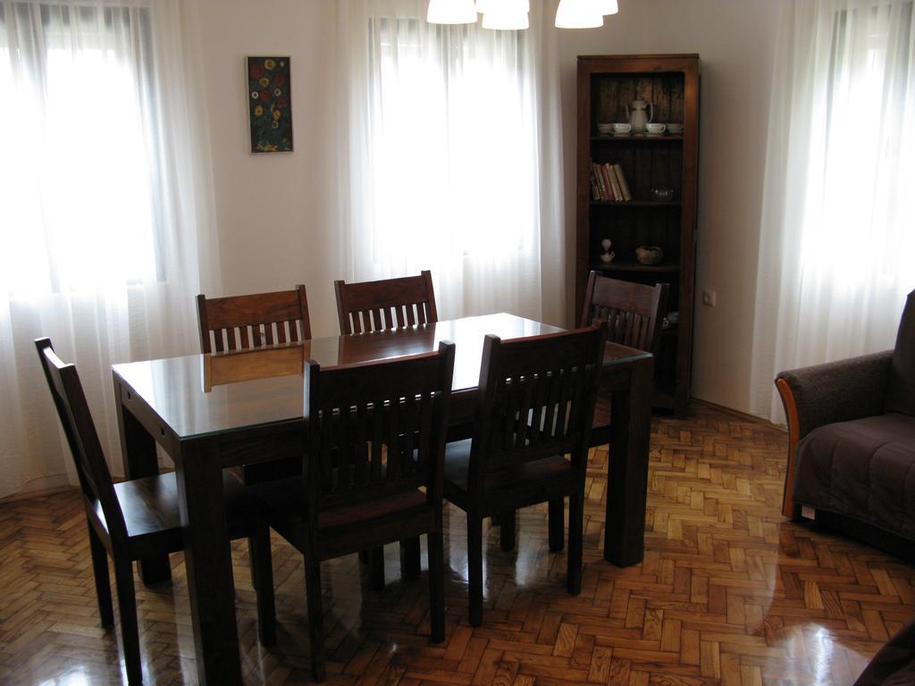 Holiday House Rastoke Pod Lipom สลูน ภายนอก รูปภาพ