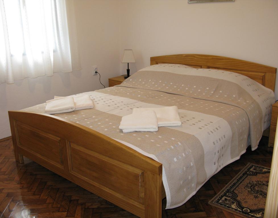 Holiday House Rastoke Pod Lipom สลูน ภายนอก รูปภาพ