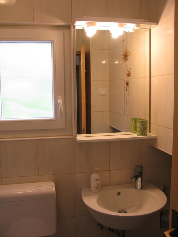 Holiday House Rastoke Pod Lipom สลูน ภายนอก รูปภาพ